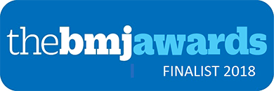 The BMJ Awards